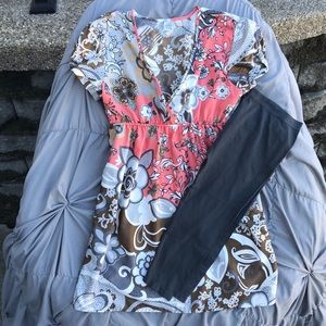 Women’s SO dress outfit bundle